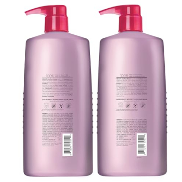 L'Oreal EverPure Moisture Shampoo & Conditioner Set - Hair Care
