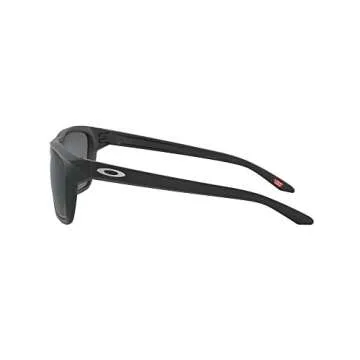 Oakley Sylas Rectangular Sunglasses - Lightweight Prizm Lenses