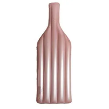 SUN The Original Rosé Pool Float for Pool Parties