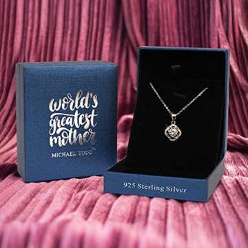 SILLY OBSESSIONS Gift Box - Unique Gift Set for Mom and New Moms