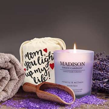 SILLY OBSESSIONS Gift Box for Mother, Wife, New Mom