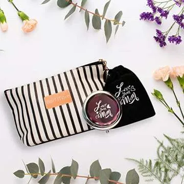 SILLY OBSESSIONS Gift Box for Mother, Wife, New Mom