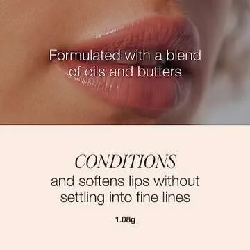 RMS Beauty Go Nude Lip Pencil - Long Lasting Lip Liner Pencil, Makeup Lip Liner & Lip Pencil Sharpener, Nude Lip Liner & Pencil Lip Liner Sharpener