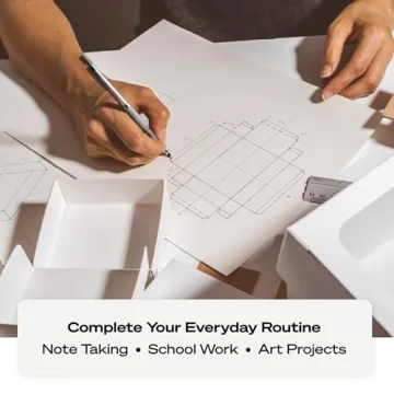 Uniball Kuru Toga Elite Mechanical Pencil Kit - 0.5mm