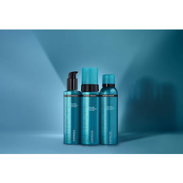 St.Tropez Self Tan Express Mist for Flawless Tan