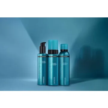 St.Tropez Self Tan Express Mist for Flawless Tan