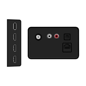 VIZIO 55-inch 4K HDR Smart TV with Dolby Vision