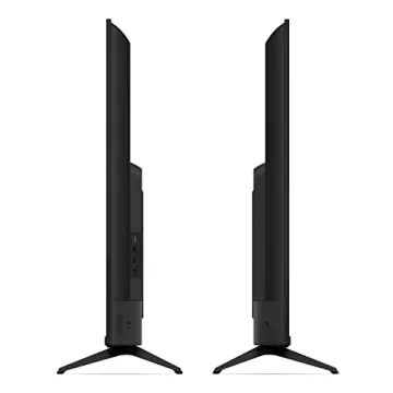 VIZIO 55-inch 4K HDR Smart TV with Dolby Vision