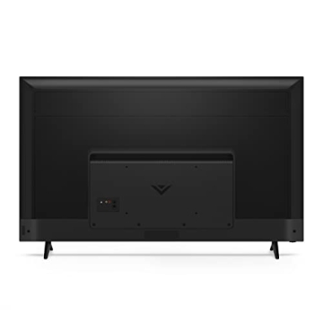 VIZIO 55-inch 4K HDR Smart TV with Dolby Vision