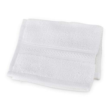 Dr. Mercola Organic Cotton Wash Cloth - Sustainable & Soft