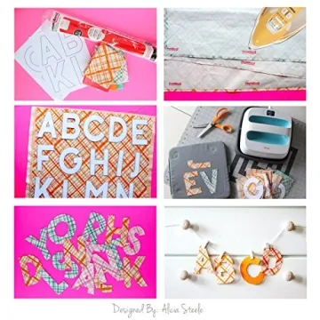 HeatnBond UltraHold Adhesive - No Sew, Strong Bonding