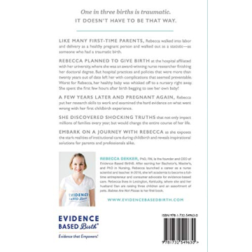 Empowering Guide on Birth with Expert Insights