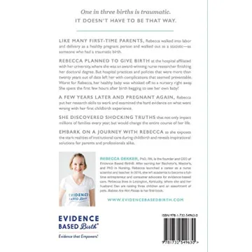 Empowering Guide on Birth with Expert Insights