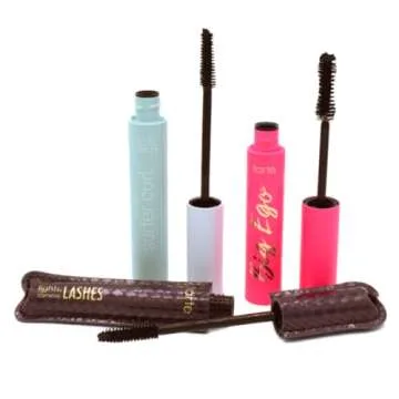 Tarte Merry Mascara Gift Set - 3 Vegan Mascaras