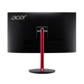 Acer Nitro 27" Curved Full HD Gaming Monitor