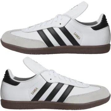 Adidas Samba Classic Running Shoe - Size 12 M US