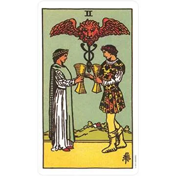 The Original Rider-Waite® Tarot Set