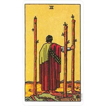 The Original Rider-Waite® Tarot Set