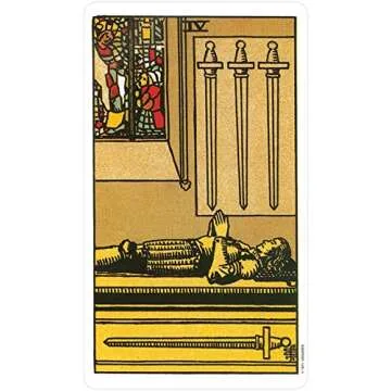 The Original Rider-Waite® Tarot Set