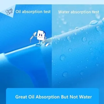 Clean & Clear Oil Control Blotting Sheets, 2 Pack for Oily Skin