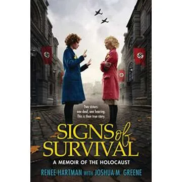 Signs of Survival: A Memoir of the Holocaust