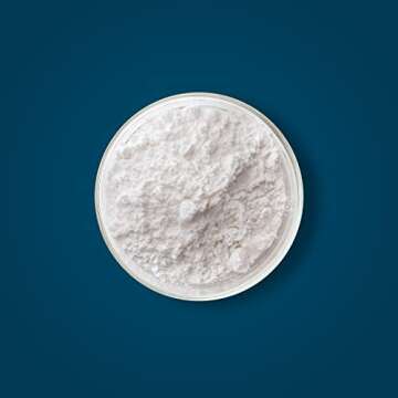 Fitness Labs German Creatine and L-Glutamine | 1.1 lbs | Monohydrate and Creapure Powder | Vegan Fitness Supplement