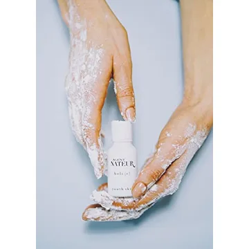 Agent Nateur holi C Duo | Stable Calcium Vitamin C Powder