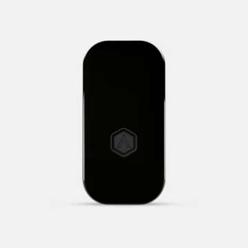 STATSports APEX Athlete Series Soccer Tracker - Advanced Fitness GPS Performance Tracking Vest for Players – Accurate Activity Tracker & Insights - Football & Soccer Training Equipment, Adult M