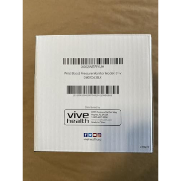 Smart Blood Pressure Monitor with Irregular Heartbeat Detection