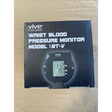 Smart Blood Pressure Monitor with Irregular Heartbeat Detection