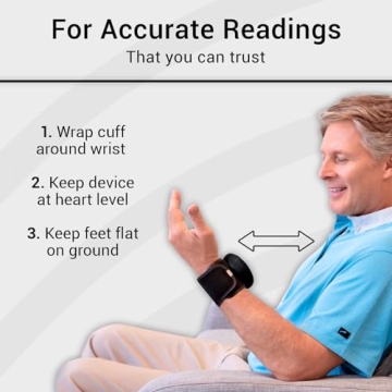 Smart Blood Pressure Monitor with Irregular Heartbeat Detection