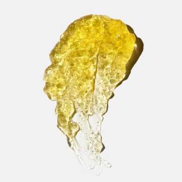 Versed Doctor’s Visit Exfoliating Face Mask, Jumbo - AHA BHA Facial Exfoliant, Pore Minimizer + Skin Resurfacing Enzyme Mask - Moisturizing, Smoothing + Brightening Vegan Skincare (3.4 Fl Oz)