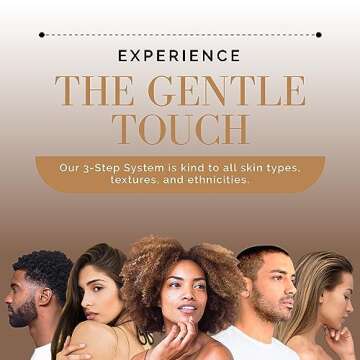 Noir D'or Acne Scar Treatment for Dark Spots & Breakouts