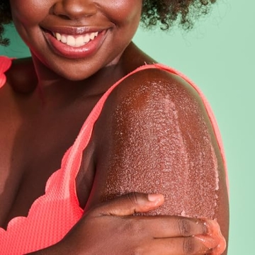 Tree Hut Shea Sugar Scrub 18 oz for Nourishing Skin