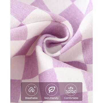 WESIDOM Toddler Girl Clothes Baby Girls Outfits 6M-5T Summer Floral Print Shirt+Shorts+Headband 3pcs Baby Clothing