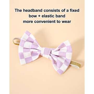 WESIDOM Toddler Girl Clothes Baby Girls Outfits 6M-5T Summer Floral Print Shirt+Shorts+Headband 3pcs Baby Clothing