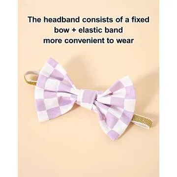 WESIDOM Toddler Girl Clothes Baby Girls Outfits 6M-5T Summer Floral Print Shirt+Shorts+Headband 3pcs Baby Clothing