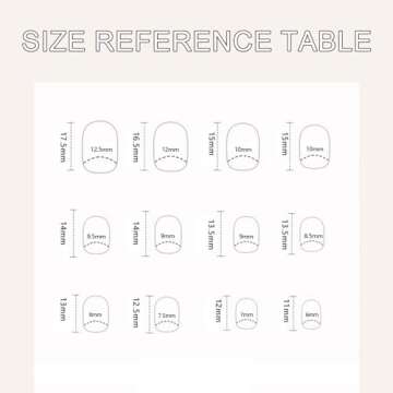 Generic 24PCS Pink Rabbit Short Press on Nails,Pink Press on Nails Short for Girls and Women,Fake Nails Kit with Glue Jelly Glue Stick Mini File and Wet Wipes