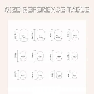 Generic 24PCS Pink Rabbit Short Press on Nails,Pink Press on Nails Short for Girls and Women,Fake Nails Kit with Glue Jelly Glue Stick Mini File and Wet Wipes