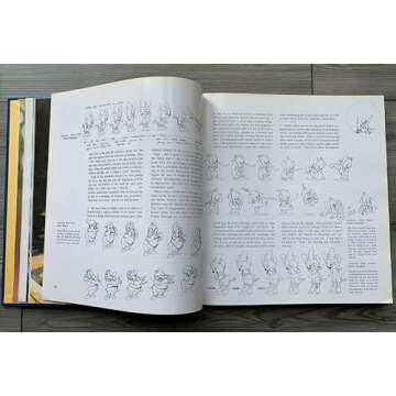 The Illusion of Life: Disney Animation