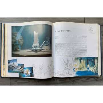 The Illusion of Life: Disney Animation