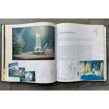 The Illusion of Life: Disney Animation