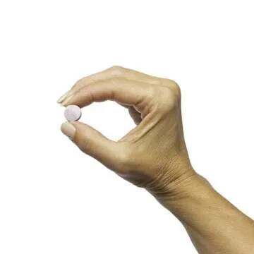 Metagenics MetaKids Probiotic - 10 Billion CFU - Children's Probiotic Blend - Digestive Health & Immune Health* - For Ages 3 & Up - 60 Tablets