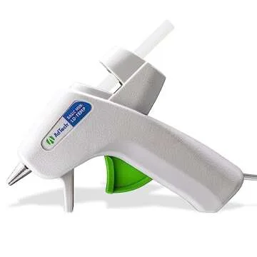 AdTech Low Temperature Mini Glue Gun Combo Pack for Crafting
