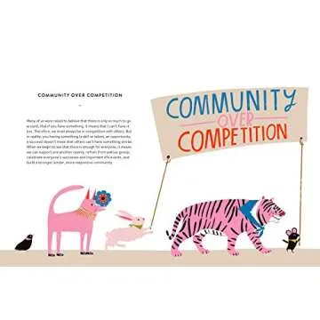 Inspire Your Path with Lisa Congdon's Art Book