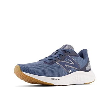 New Balance Men's Fresh Foam Arishi V4 Running Shoe - Comfortable & Stylish