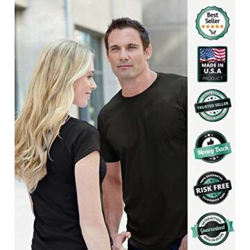 TeeStars - Peru National Soccer Team Soccer Fans Football Jersey T-Shirt XX-Large red/White