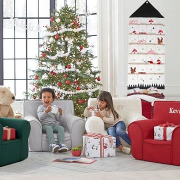 Enjoy 24 Days of Surprises with Our Advent Calendar