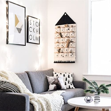 Enjoy 24 Days of Surprises with Our Advent Calendar