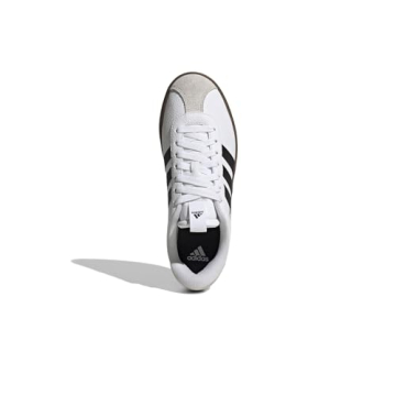 adidas Women's VL Court 3.0 Comfortable Sneakers